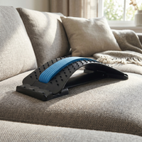 KnotAway™ ComfortStretch Lower Back Support
