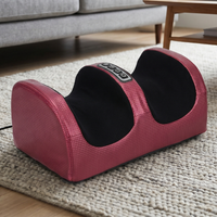 KnotAway™ ComfortHeat Foot & Calf Massager