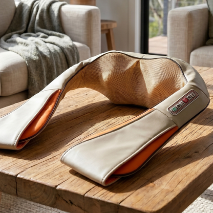 KnotAway™ DeepEase Neck & Shoulder Massager