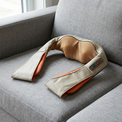 KnotAway™ DeepEase Neck & Shoulder Massager