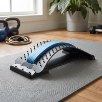 KnotAway™ ComfortStretch Lower Back Support - view 4