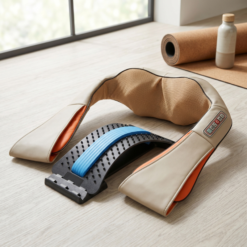 KnotAway™ Tension Ease Duo