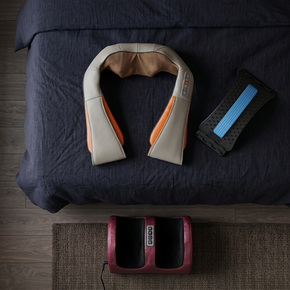 KnotAway™ Total Comfort Bundle