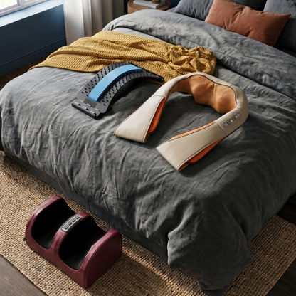 KnotAway™ Total Comfort Bundle