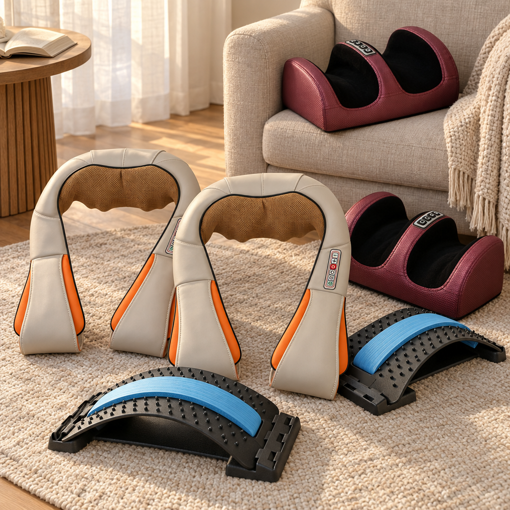 KnotAway™ Full System Double Set