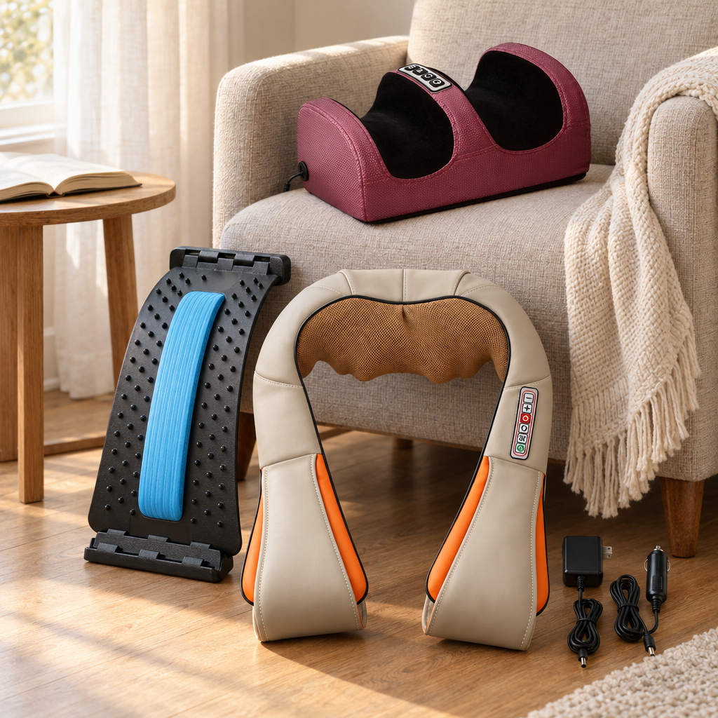KnotAway™ Comfort & Support Set - view 3