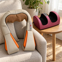 KnotAway™ Top to Toe Unwind Duo - main view